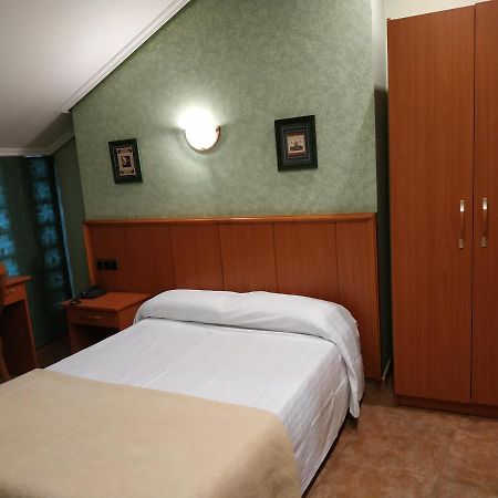 Hotel Real de Castilla Tordesillas Esterno foto