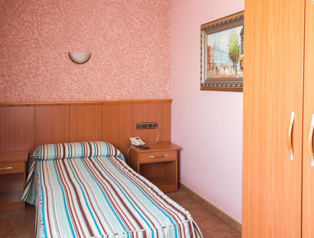 Hotel Real de Castilla Tordesillas Esterno foto