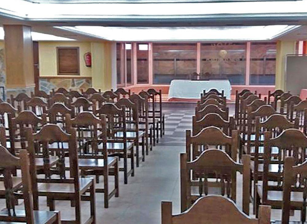 Hotel Real de Castilla Tordesillas Esterno foto