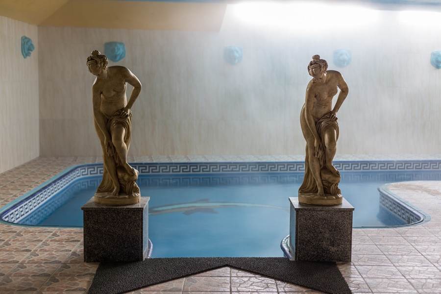 Hotel Real de Castilla Tordesillas Esterno foto