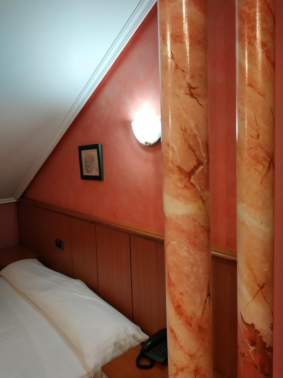 Hotel Real de Castilla Tordesillas Esterno foto