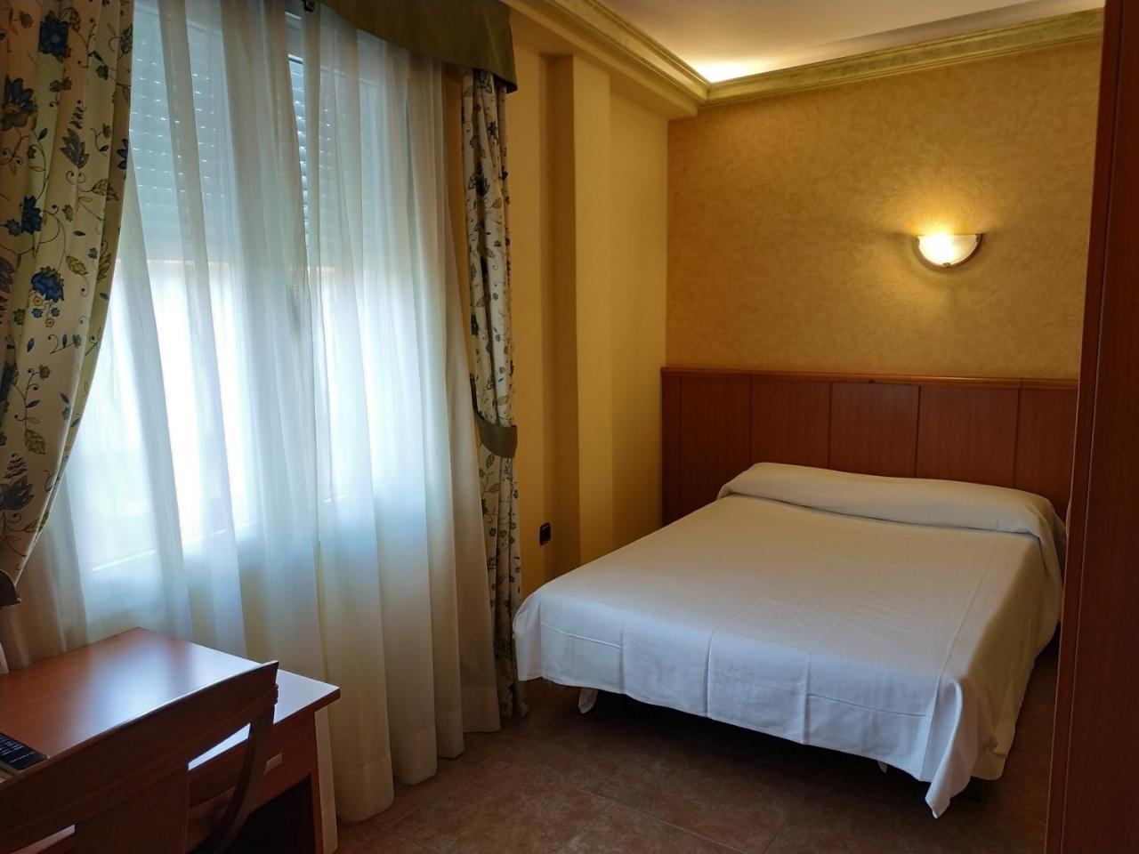 Hotel Real de Castilla Tordesillas Esterno foto
