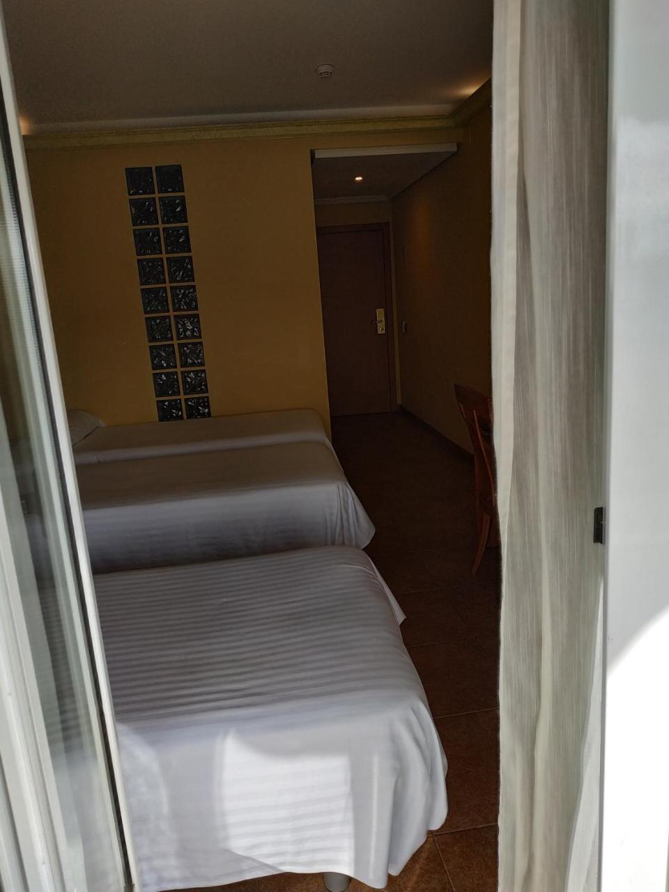 Hotel Real de Castilla Tordesillas Esterno foto